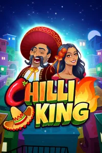 Chilli King